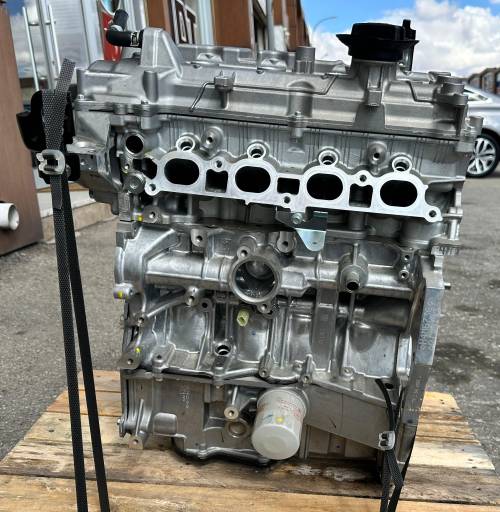 8201605095  1.6 16 Valf KOMPLE MOTOR H4M