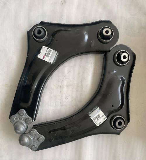 545018194R-545008682R SALINCAK ALT ON SAG- SOL MEGANE III 08->FLUENCE 10->SCENIC ->