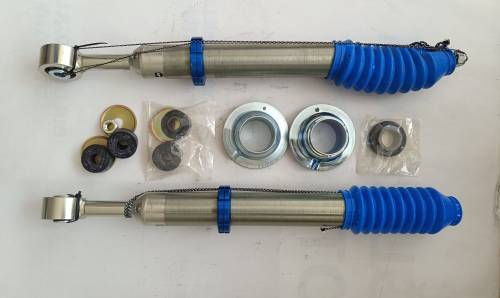 LAND CRUISER V8 ZIRHLI ÖN AMORTİSOR