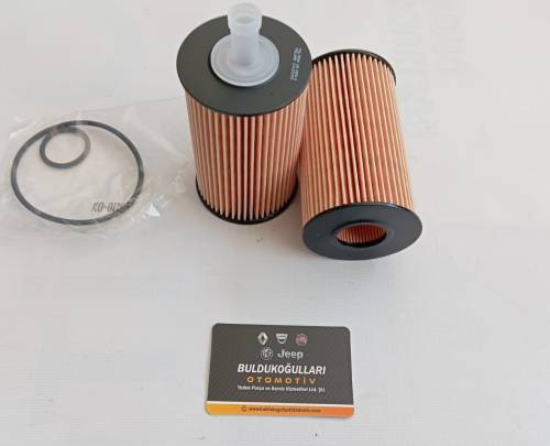 0415240060 	 YAĞ FİLTRESİ LEXUS LX-TOYOTA LAND CRUİSER