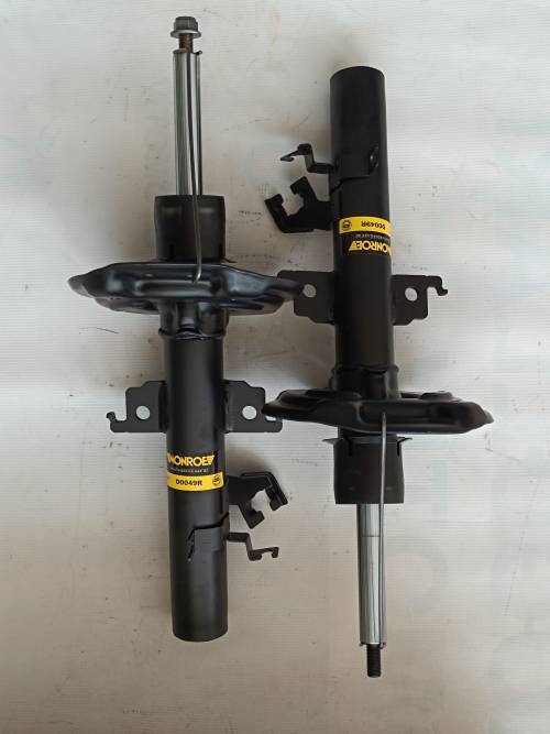 MONROE D0049R- D0050L ÖN AMORTİSÖR SAĞ-SOL  KADJAR (2015=2018=>  QASHQAI II (2013=>2019=> ( GAZLI ) ( ADVENTURE )