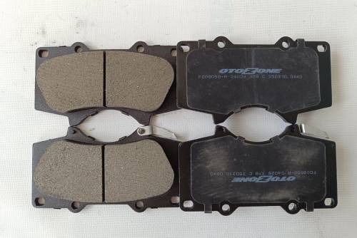 0446560270 ÖN FREN BALATA LAND CRUISER zırhlı v8