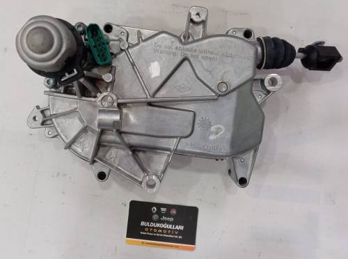 260566650R  0.9 TCE  Otomatik Vites Geçiş Motoru