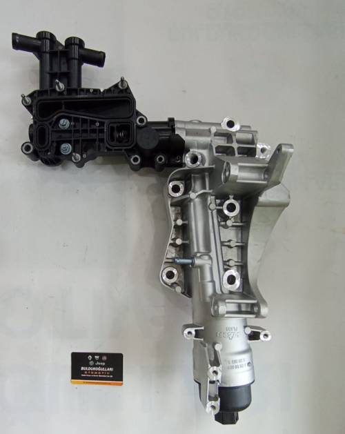 152085078R YAG SOGUTUCU KUTUGU R9M 1.6 dCi MEGANE IV 15> TRAFIC III 15> TALISMAN 15>