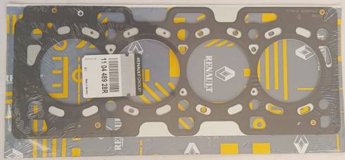 110448928R SİLİNDİR KAPAK CONTASI 1.5dCi (EURO 6)