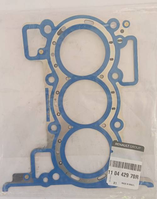 110442970R SİLİNDİR KAPAK CONTASI (K14) 1.0 SCe BD4