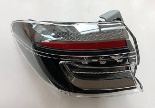 265554288R STOP LAMBASI ARKA  CLIO V 2020>