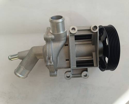 11517829922 Valeo 506788 Devirdaim Su Pompası 1.6 E-Torg 15>